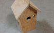 How to Build een Birdhouse
