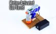 Motion Activated Gun Turret
