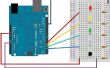 Prototype elektronische projecten met Arduino & afdrukken in 3D