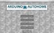 Home Automation DIY project met behulp van de Arduino UNO & Ethernet-Shield