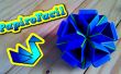 Hoe maak je een Impresive Origami