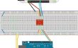 Hoe maak je een BeagleBone en een Arduino communiceren