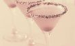 Hoe maak je een Mocktail Shirley Temple