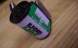 USB Drive 35mm Film Mod