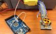 Het uitvoeren van een borstelloze motor ESC met Arduino
