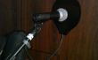 DIY goedkope microfoon Pop Filter