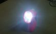 How to turn een dode zaklamp in een uber LED licht