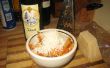 Hoe maak je een geweldig Bolognese saus recept