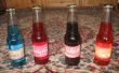Nuka cola - Cherry, Quantum, origineel & overwinning