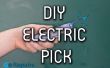 DIY Elektrische Lockpick