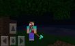 Eng zaad moet Minecraft Pe 1.0.8