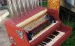 Mini Calliope orgel