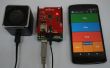 Annikken Andee MP3 - speler uw muziek op Arduino via slimme telefoon