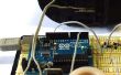 Herstellen van batterijen met Arduino