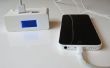 3D afgedrukt USB-back-Powerbank