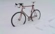 Winter fiets kleding voor minder