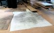 Project: Gedeeltelijke laminaat vloeren installatie