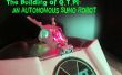 Het gebouw van Q.T.Pi: een Robot Autonome Sumo