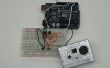 Hacking A sleutelhanger Digitale Camera voor Arduino Control