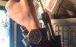 Duct Tape Watch lichter SwitchBlade Combo! 