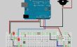 Bi-directionele LED Sensing Try-out