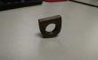 CNC houten Ring