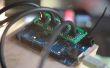 Arduino Throttle Body synchronisatie Shield