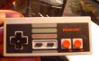 NES Gamepad USB