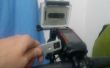 DIY GoPro moersleutel