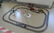 Arduino en LEGO trein