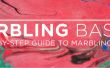 Marmering Basics. 