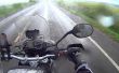 Motorfiets veiligheid: Rijden in de regen