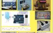Arduino Microcontroller projecten