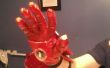 IJzeren Man Mark 1 Repulsor handschoen