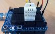Het gebruik van DHT-22 sensor - Arduino tutorial Arduino Tutorial