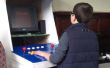 Kinderen bouwen - Raspberry Pi Arcade kast