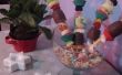 Cupcake Kebabs :)