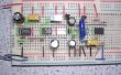 Elektronica projecten: Constante huidige Power Supply met Pulse Width Modulation