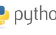Python programmeren - eenvoudig een met behulp van een klasse en de methode