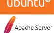 Ubuntu Server Apache-Server