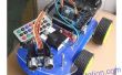 Multi-functie automatisch verplaatsen Smart auto voor Arduino