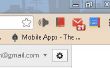 Het installeren van extensies in Google Chrome