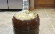 Intro To Home Brewing