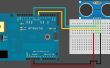 Arduino Sonar object item