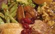 Optimaliseer uw Turkije: Perfect wit vlees en sappige donker vlees