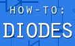 How-To: Diodes