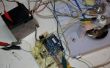 BLDC Motor Control met Arduino, geborgen HD-motor en Hall sensoren