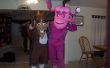 Halloween 2008 - Monster granen Franken-Berry en Count Chocula (geïnspireerd door en bedankt aan pokiespout)