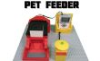 LEGO MINDSTORMS Pet Feeder