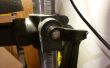 Onverwoestbare Tool Crank Handle gemaakt van een fiets Crank Arm! 